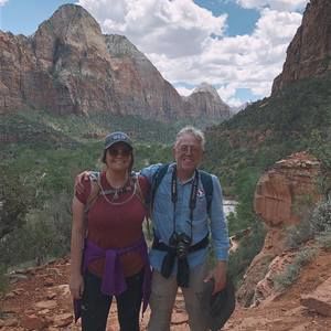 Meet your Posher, Meredith